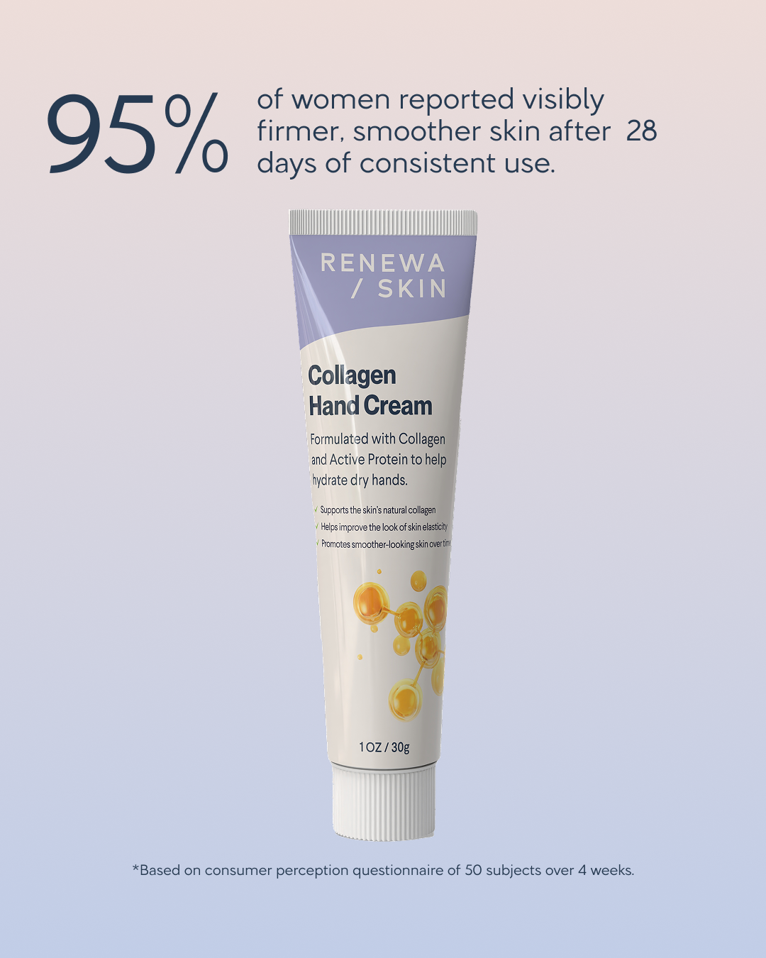 Golden Collagen Cream