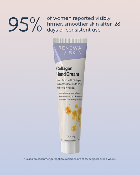 Golden Collagen Cream