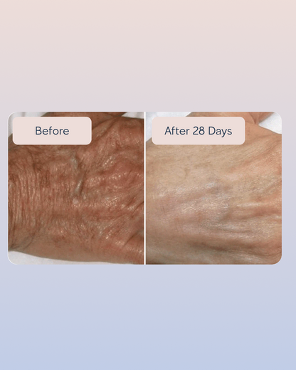 Golden Collagen Cream