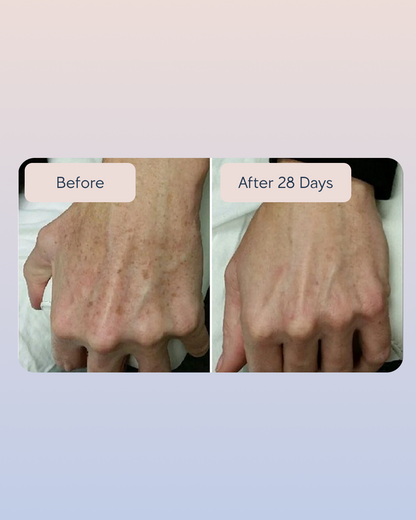 Golden Collagen Cream