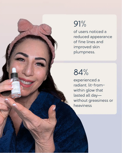 Swiss Niacinamide Serum