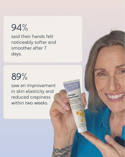 Golden Collagen Cream