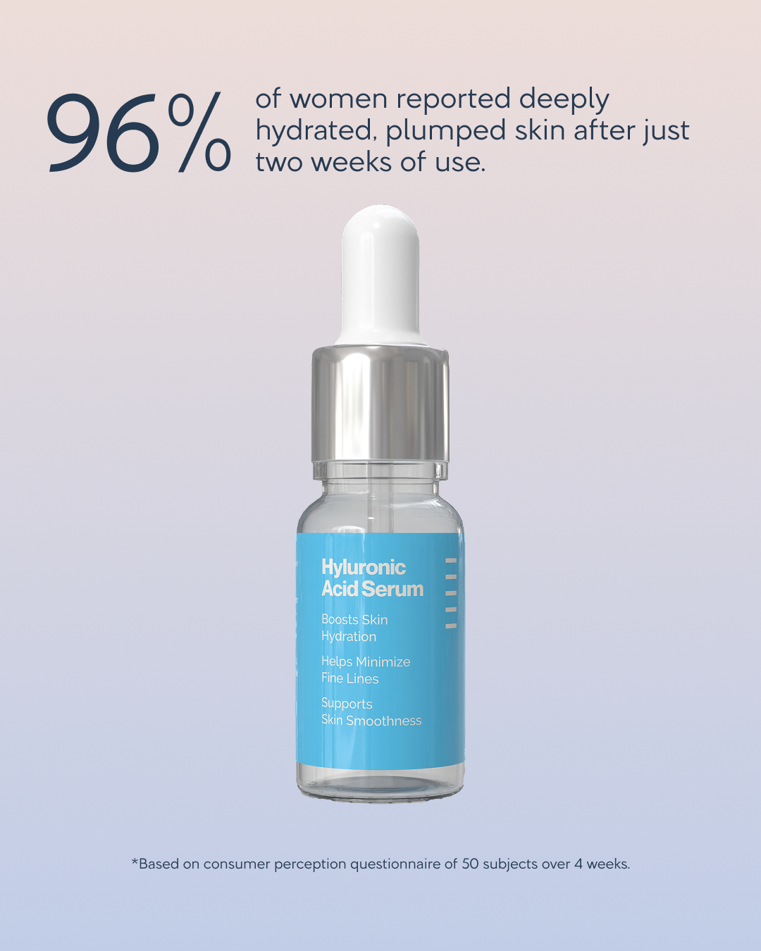 Hyaluronic Serum