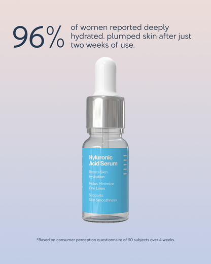 Hyaluronic Serum
