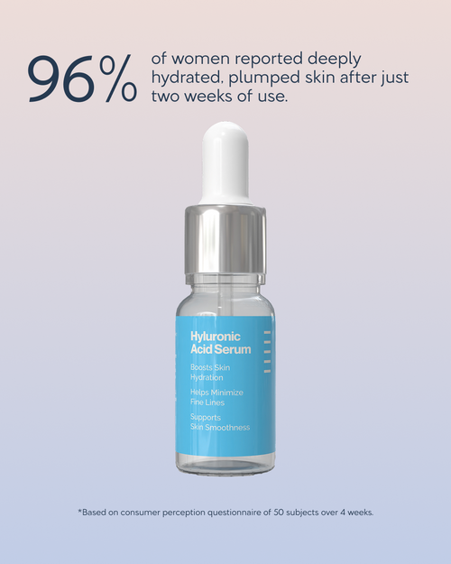 Hyaluronic Serum