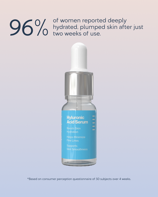 Hyaluronic Serum