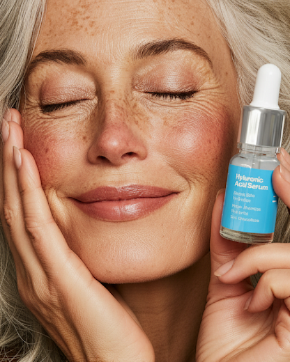 Hyaluronic Serum