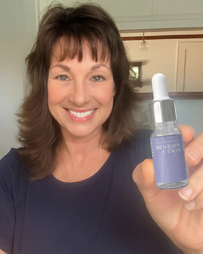 Swiss Niacinamide Serum