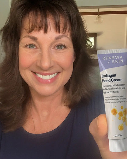 Golden Collagen Cream