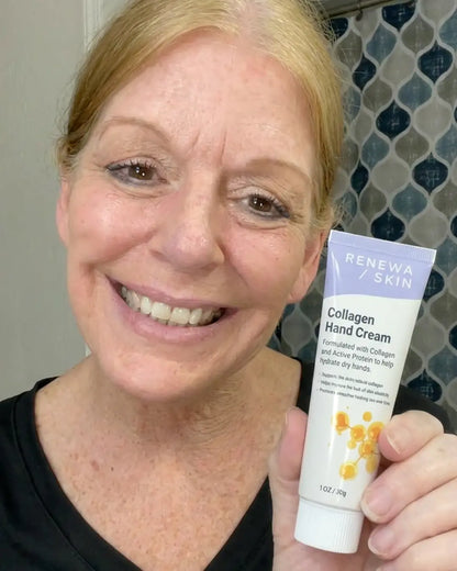 Golden Collagen Cream